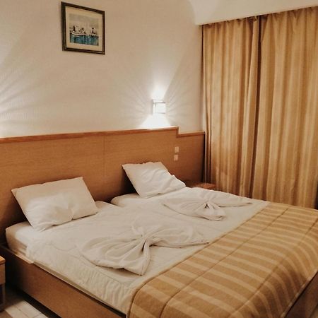 Hotel Jinene Resort Sousse Bagian luar foto