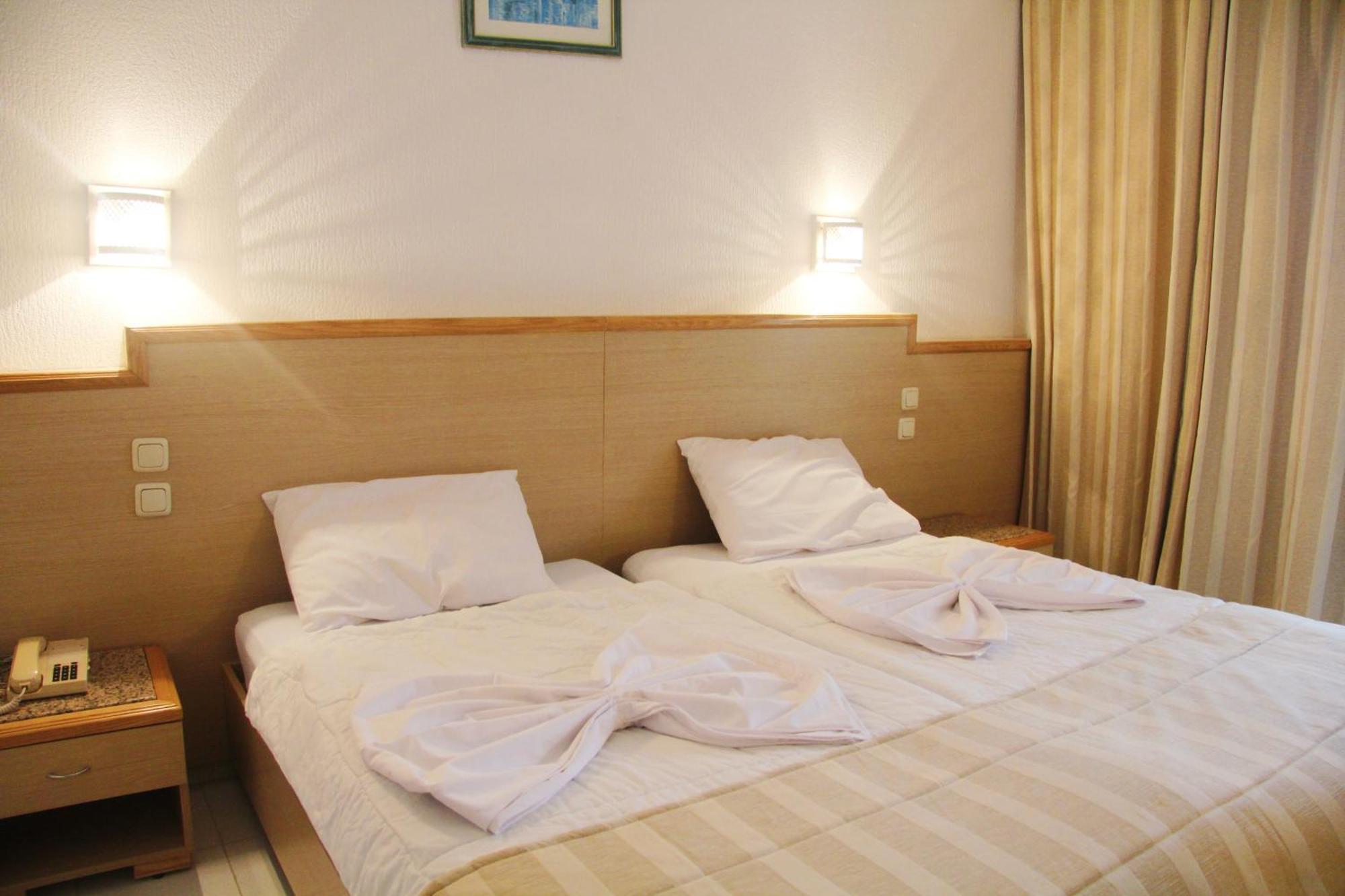 Hotel Jinene Resort Sousse Bagian luar foto