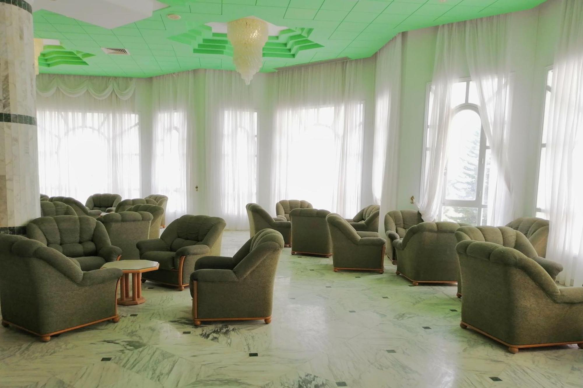 Hotel Jinene Resort Sousse Bagian luar foto