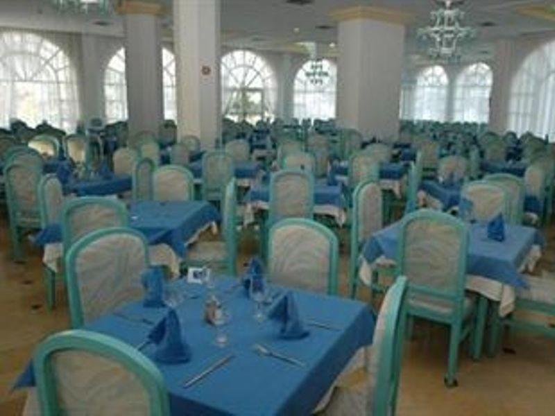 Hotel Jinene Resort Sousse Bagian luar foto